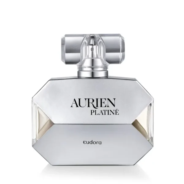 Aurien Platiné Desodorante