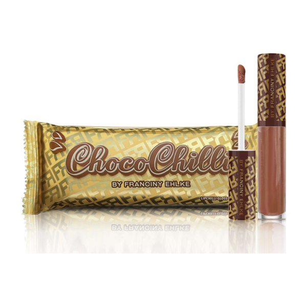 Fran by Fran ehlke ChocoChilli - Gloss de Volume