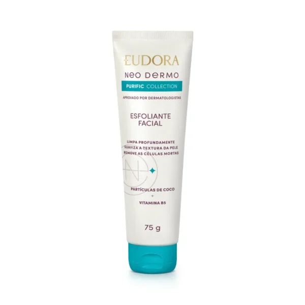 Esfoliante Facial Neo Dermo Purific Collection 75g