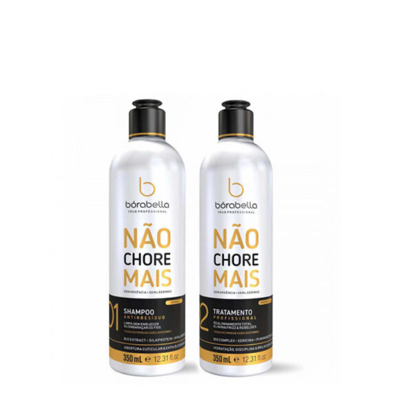 Progressiva Não Chore Mais 19 Aminoacidos 2x350ml
