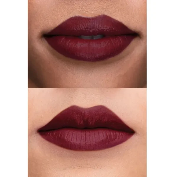 Batom Líquido 18hr Vinho Sublime Glam Matte Tint - Image 2