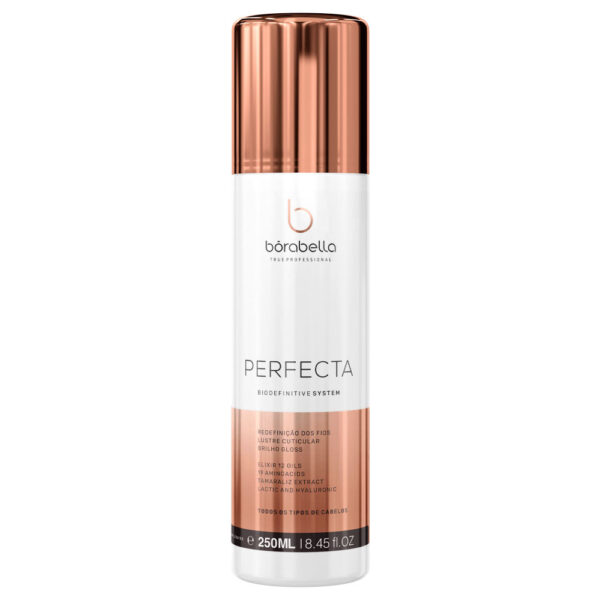 Progressiva Borabella Perfecta Bio Definitive 250ml