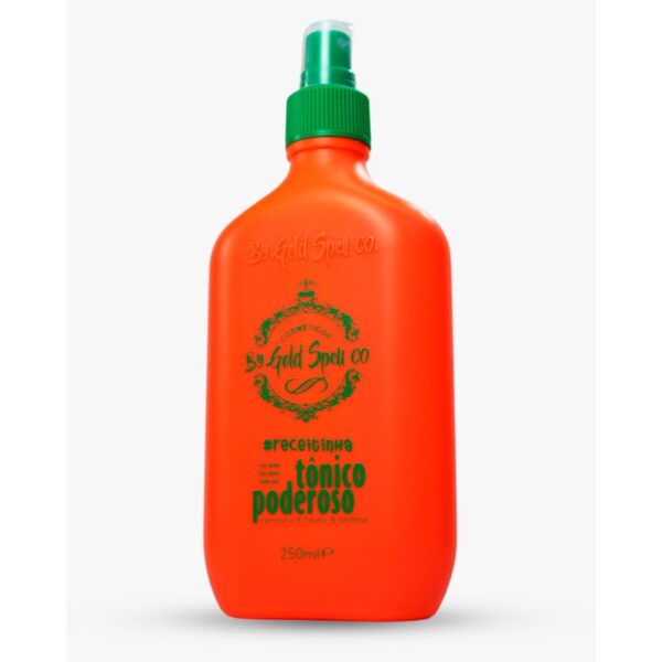 Gold Spell – Tonico Poderoso 250ml