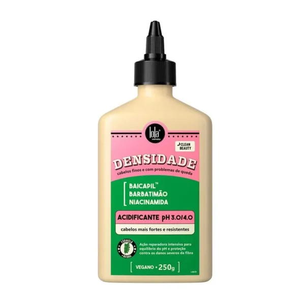 Acidificante Lola Densidade - 250ml
