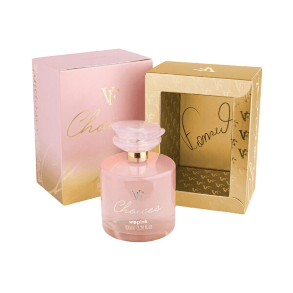 Perfume VF Choices - 100ml