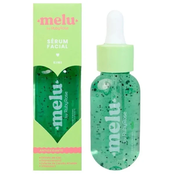 Sérum Facial Kiwi Antioxidante - Melu by Ruby Rose