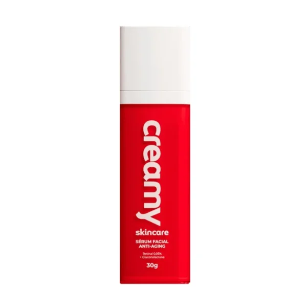 Sérum Anti-Aging Creamy 30 gr Retinol