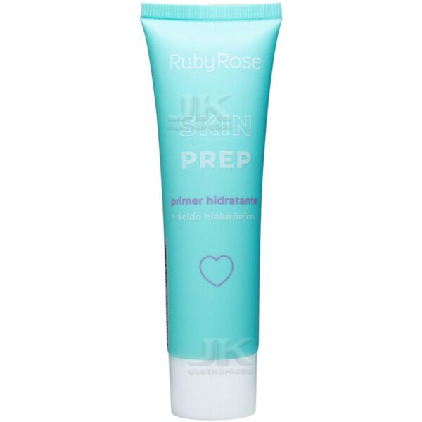 Ruby Rose Skin Prep - Primer Hidratante 40g