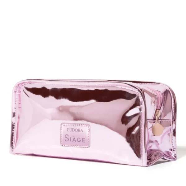 KIT PRESENTE  SIAGE NUTRI ROSE COM NECESSAIRE - Image 2