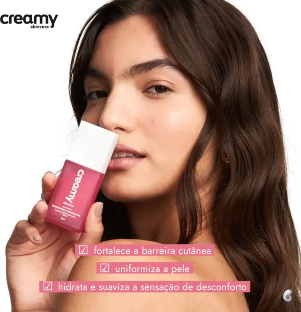 Creamy Niacinamide B Complex 20%   30ml - Image 2