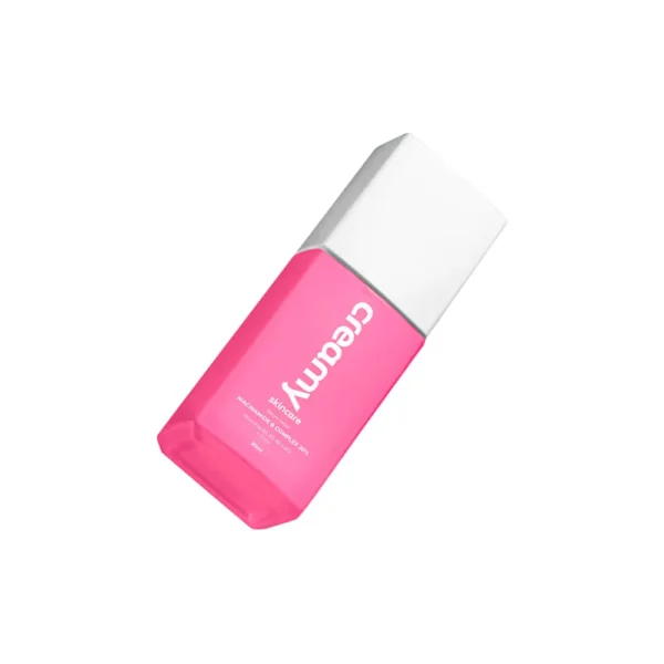 Creamy Niacinamide B Complex 20%   30ml