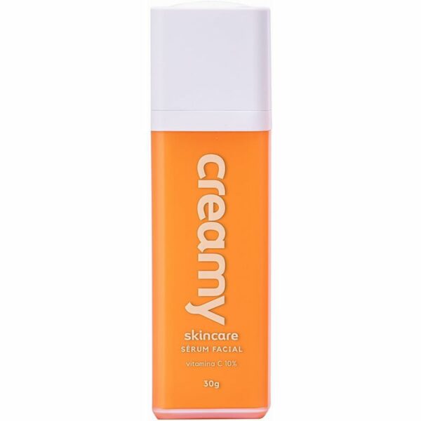 Creamy Vitamina C - Sérum Facial 30g