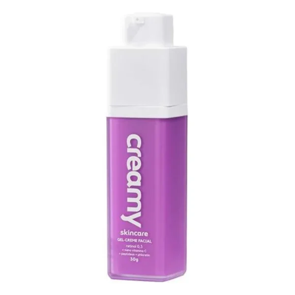 Creamy Retinol - Gel-Creme  30g