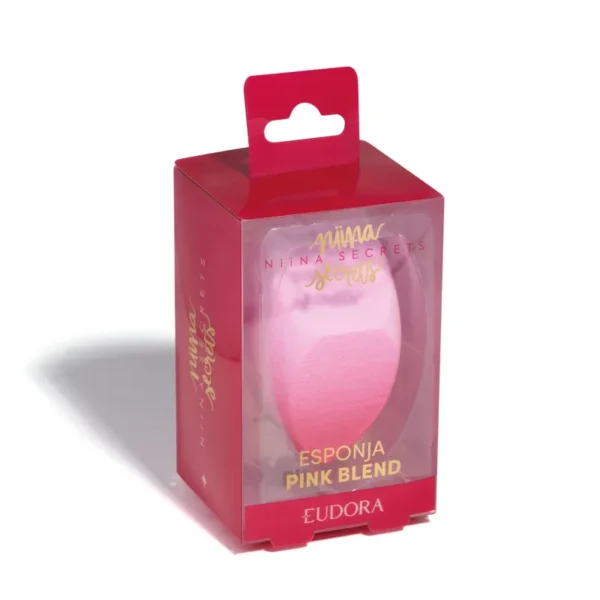 Esponja  Pink Blend - Niina Secrets