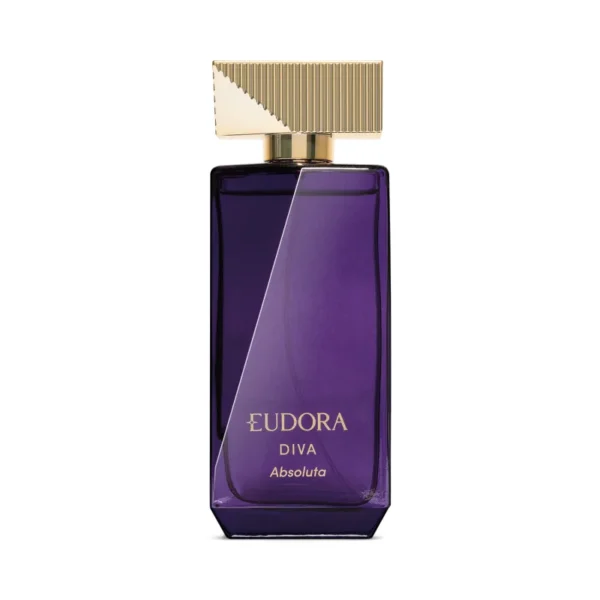 Diva Absoluta Desodorante 100ml