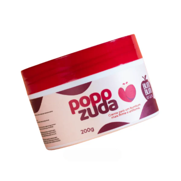 Popozuda Cream bumbum firme