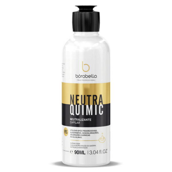 NeutraQuimic Evita Quebra 90ml