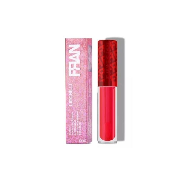 Gloss Labial Fran by Franciny Ehlke Lip Chilli