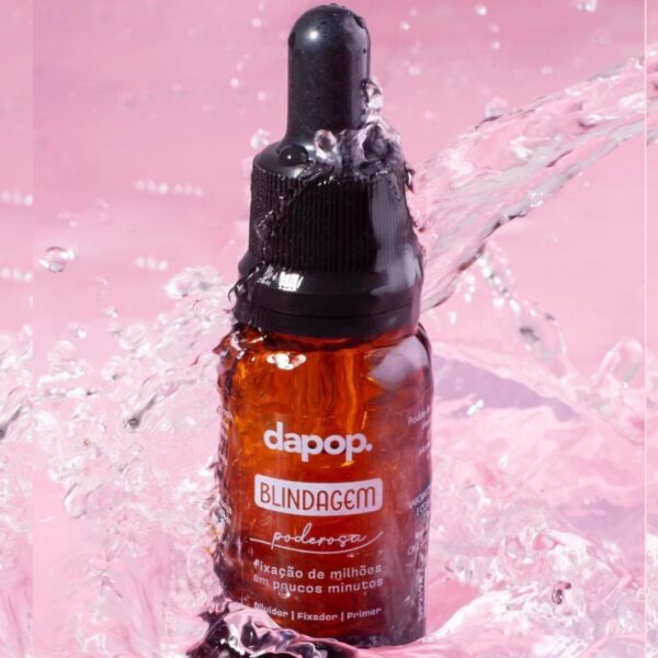 Blindagem Poderosa 15ml - Dapop - Image 2