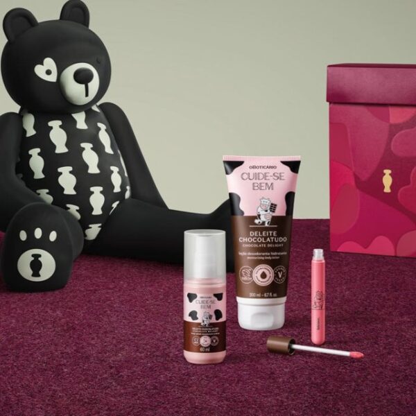 Kit Presente Deleite Chocolatudo - Image 2