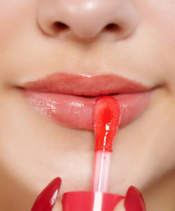 Lip Juice - Morango | Mari Maria Makeup - Imagem 2