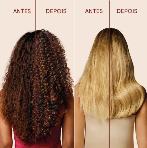 Siàge Nutri Acid. Shampoo + Condicionador - Imagem 2