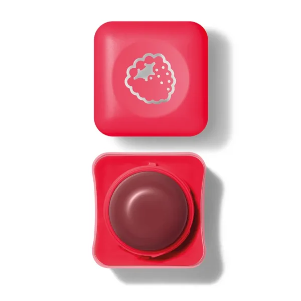 Intense Balm Labial Cuide-se Bem Feira Framboesa, - Image 2