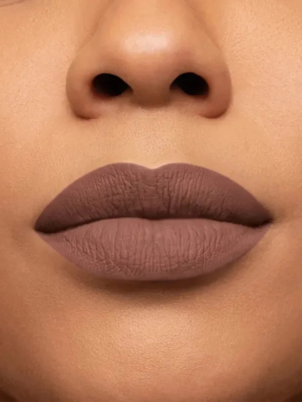 Niina Secrets Skinny Matte Rosa Lotus - Imagem 2