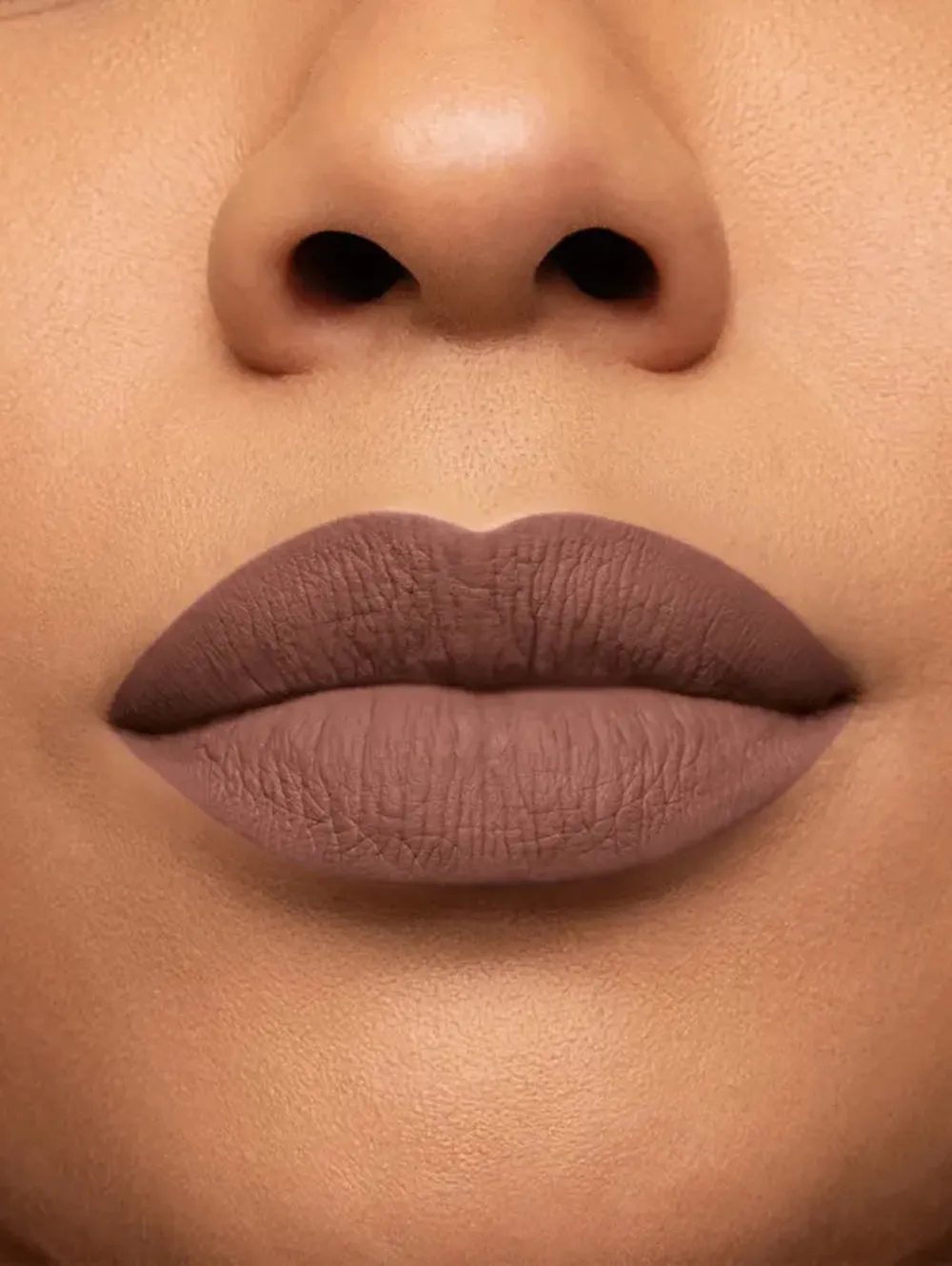 Niina Secrets Skinny Matte Rosa Lotus - Imagem 2