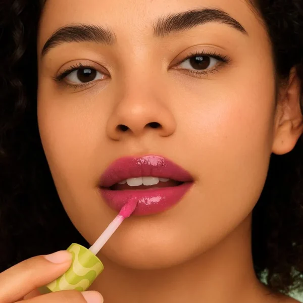 Gloss Labial Melu Made In! Ginga Malemolência - Imagem 2