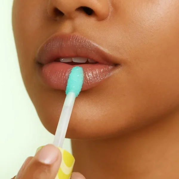 Gloss Labial Ginga Made In! (Jeitinho)- Melu by Ruby Rose - Imagem 2