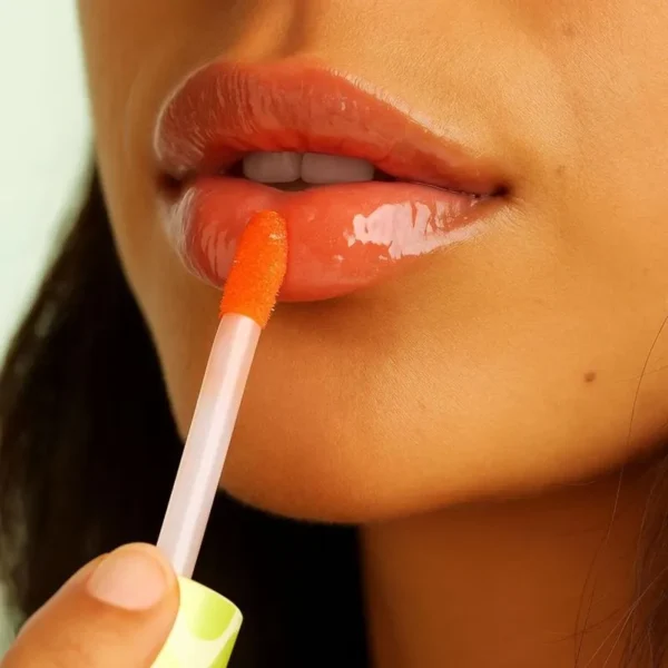 Gloss Labial Melu Made In! Ginga Borogodó - Imagem 2