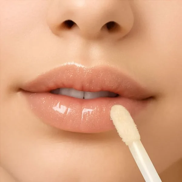 Gloss Labial Ginga Molejo Melu  Made In - Imagem 2