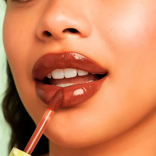 Gloss Labial Melu Made In! Ginga Balanço - Imagem 2