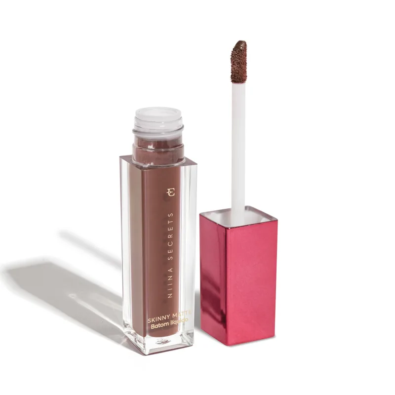 Niina Secrets Skinny Matte Rosa Lotus
