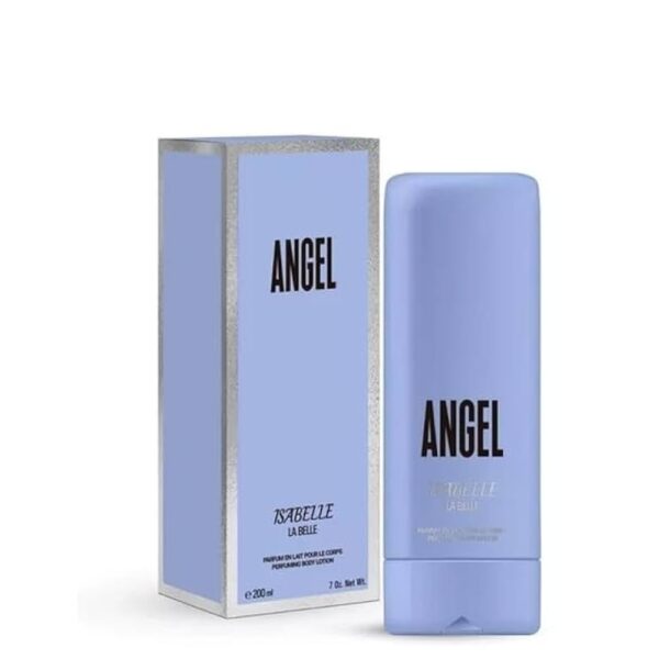 Isabelle La Belle Creme Hidratante Corporal ANGEL