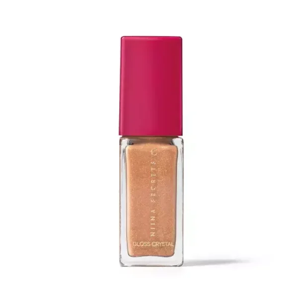 Gloss Crystal Cream Turmalina Niina Secrets