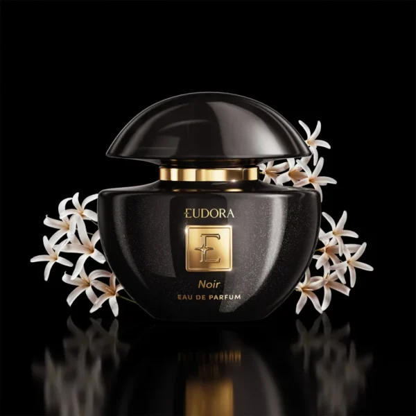 Eudora Eudora Noir Eau de Parfum 75m - Imagem 3