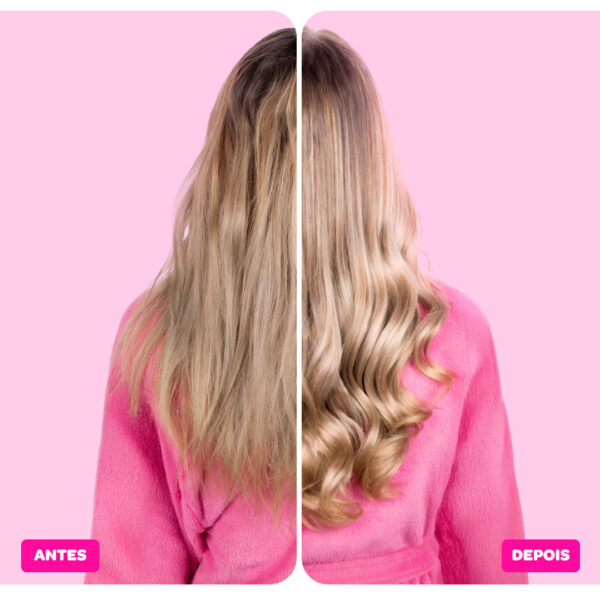Máscara de Nutrição Intensa Magia de Unicórnio Forever Liss - Imagem 2