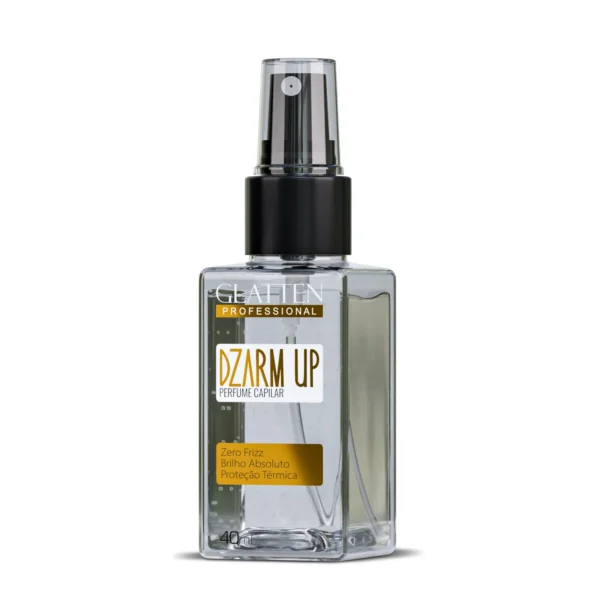 Glatten Perfume Capilar - Dzarm Up - 40ml