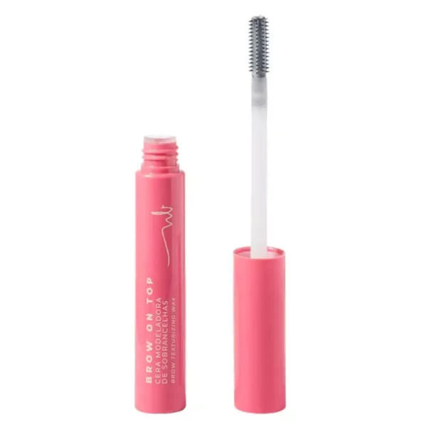 CERA DE SOBRANCELHA NATALIA BEAUTY