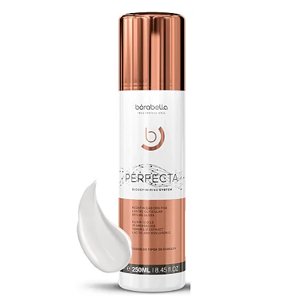 Borabella Perfecta Progressiva Sem Formol 250ml