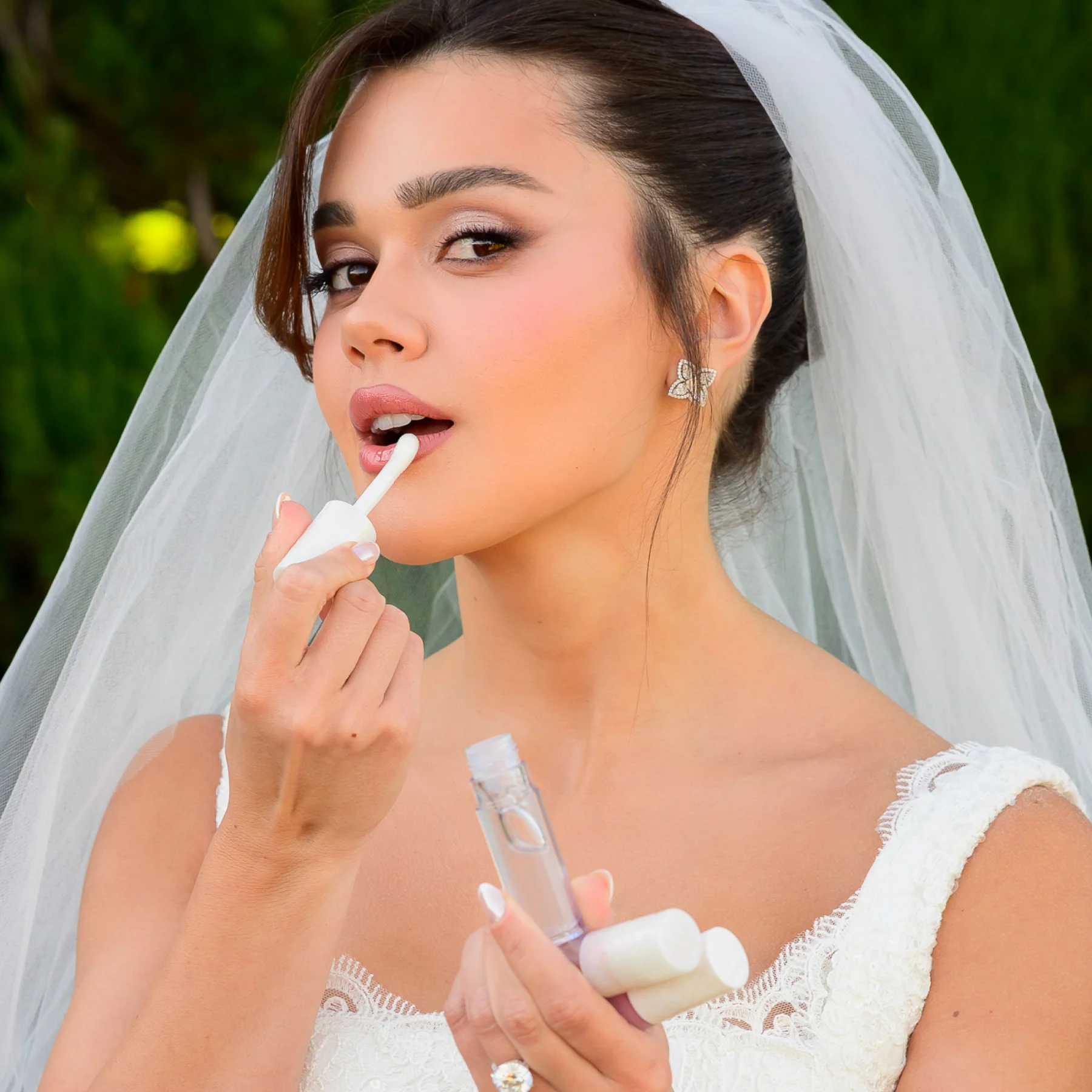 BRIDE KIT FRAN BY FRANCINY EHLKE - Imagem 4