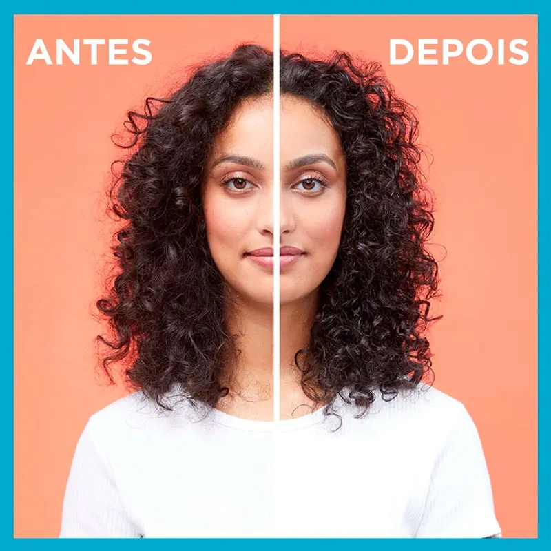 Kit Shampoo 375ml E Condicionador 170ml Elseve Cachos Dos Sonhos - Imagem 2