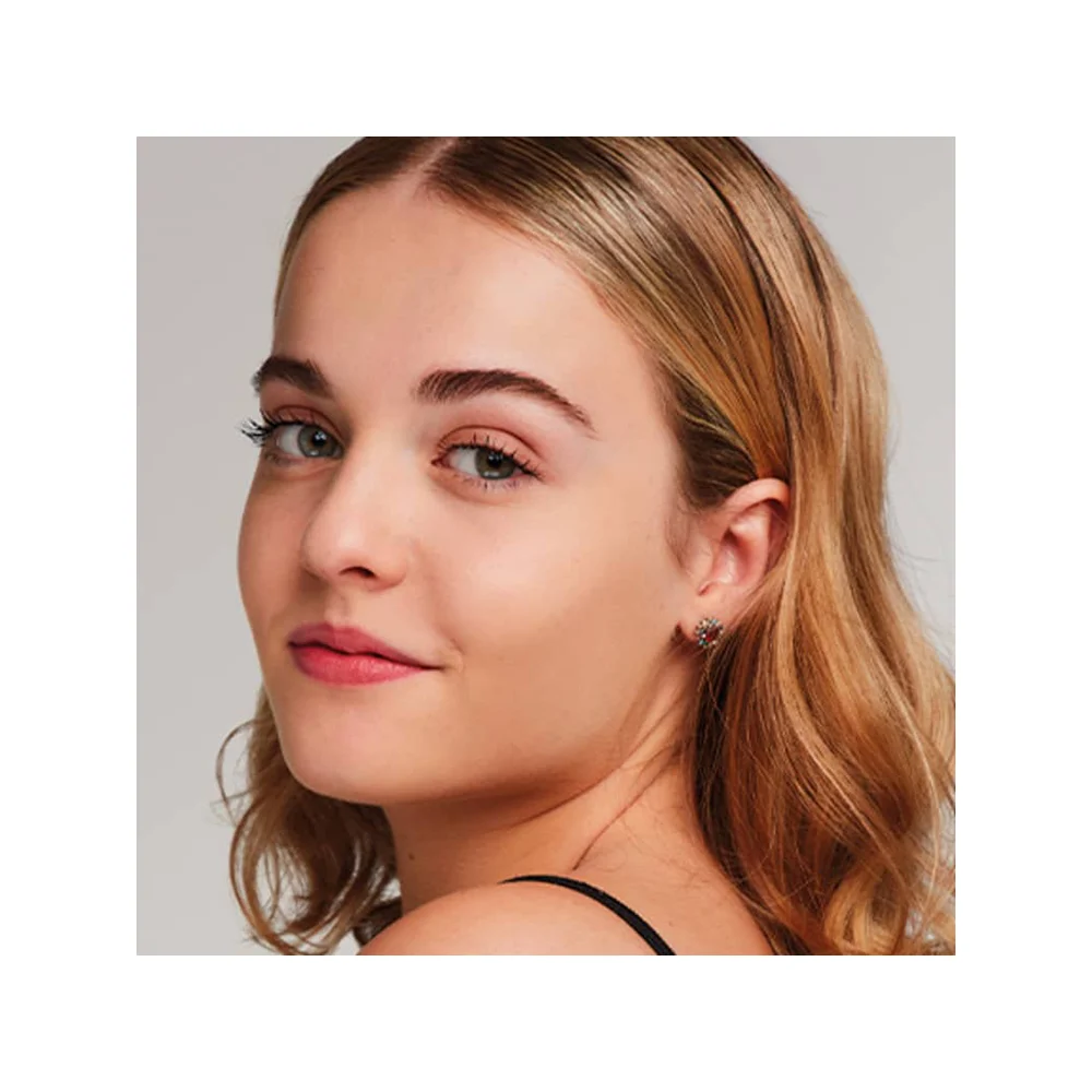 Base Líquida Eudora Niina Secrets Hidra Glow 30ml - 05 - Imagem 3