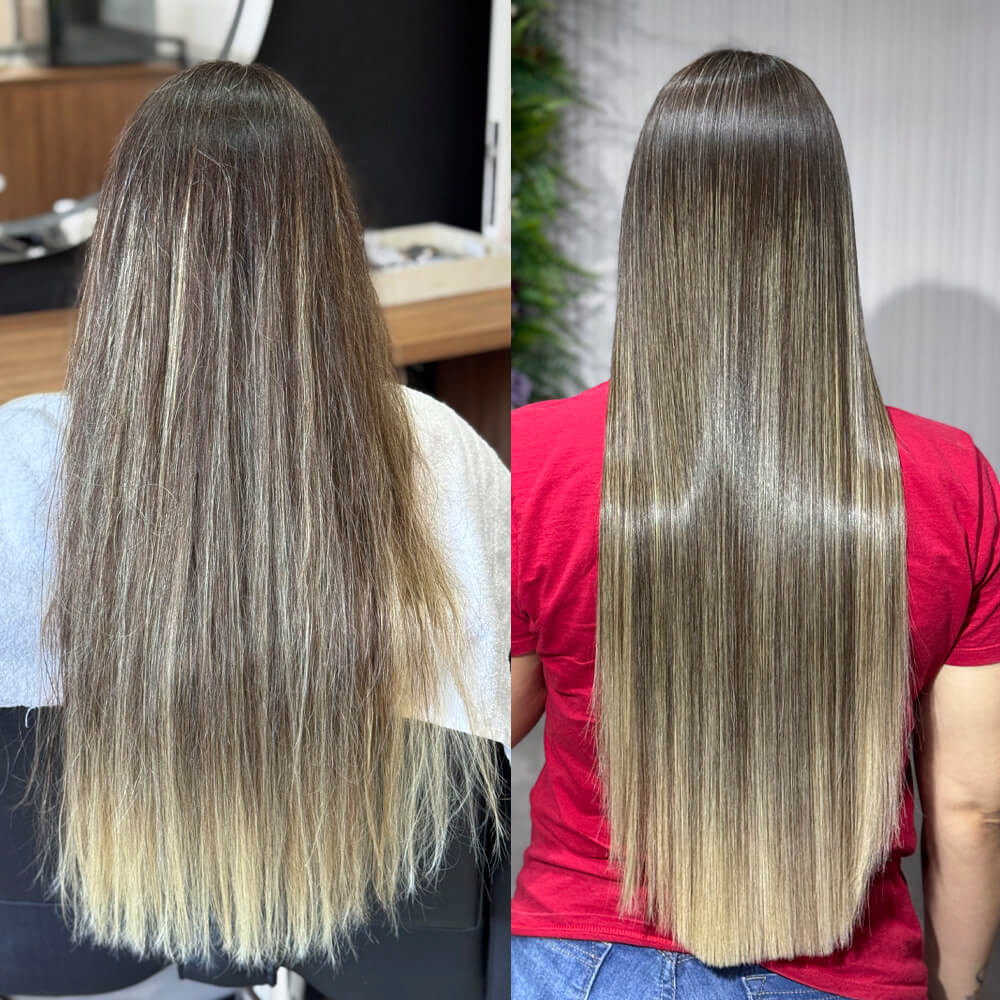 Borabella Kit Boratx B.tox Organico 500g - Imagem 2