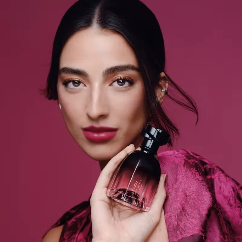 Floratta Rose Sucrée O Boticário - Imagem 2